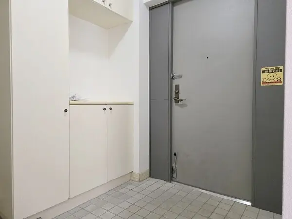 RICイーストコート3番街