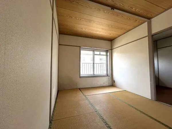 渦ヶ森コーポ