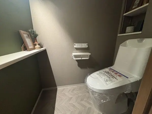 RICウエストコート3番街1番館