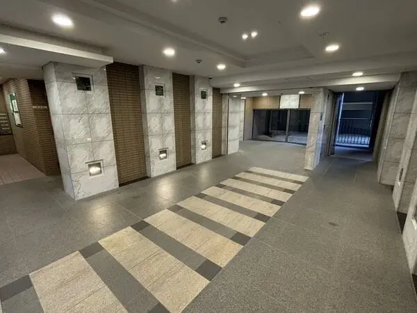 ファミール東灘魚崎館