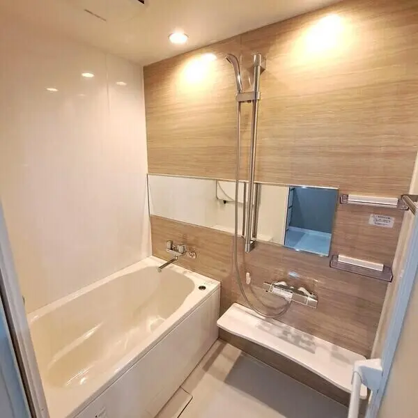 コスモハイツ御影