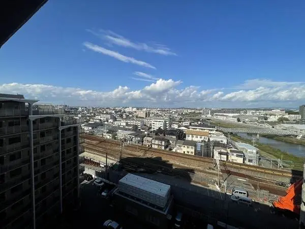 リバーサイドパレス明石