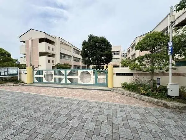 兵庫県神戸市西区井吹台東町５丁目 土地