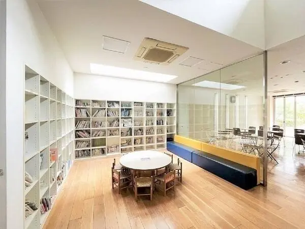 カルチェリベルテ学園都市