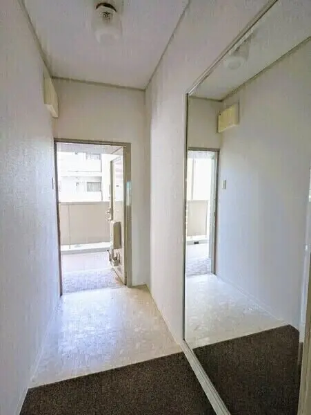 春日野マンション