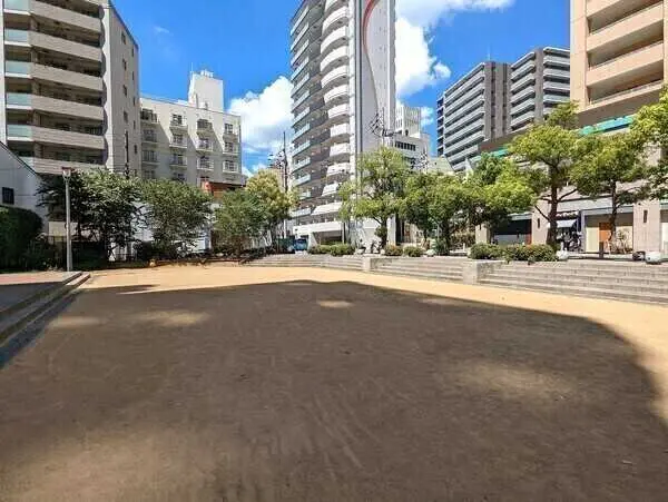 トア山手ザ・神戸タワー