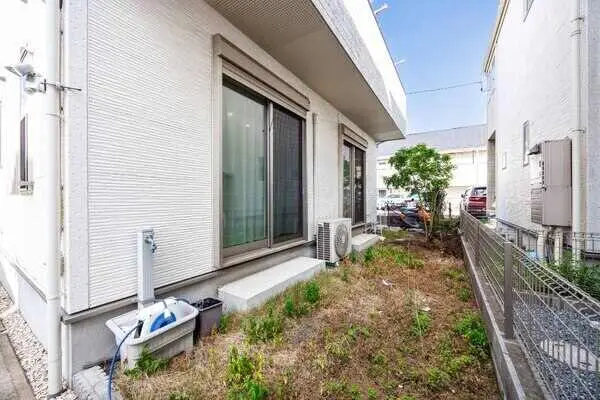 千葉県松戸市新松戸南１丁目 一戸建て