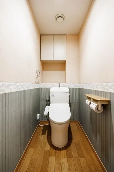 千葉みなとパークハウス　弐番館