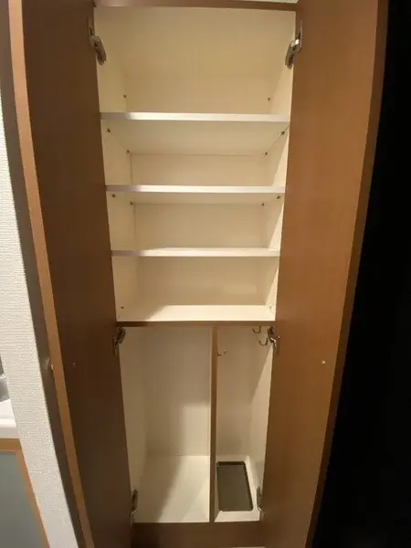 ファミール浅草雷門