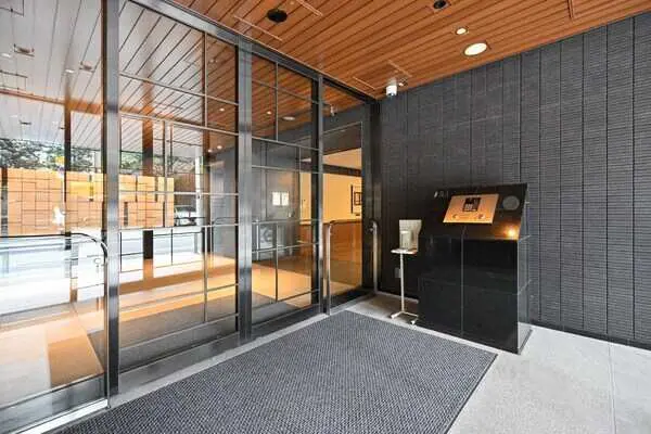 ザ・パークハウス上野