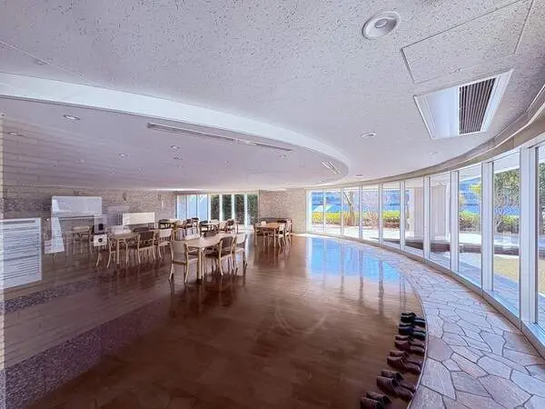 アクアテラカーム・スクエア