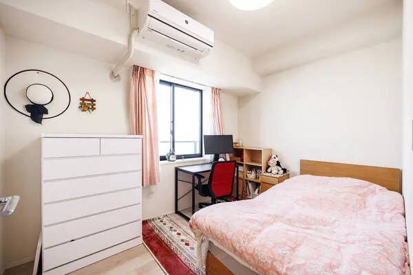 シティタワー金町