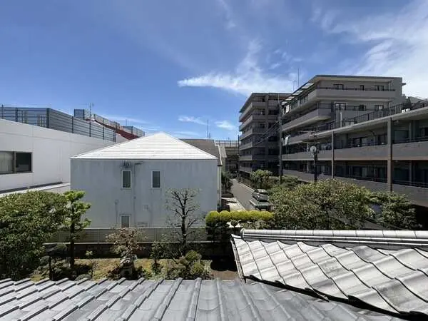 東京都杉並区高井戸東２丁目 一戸建て