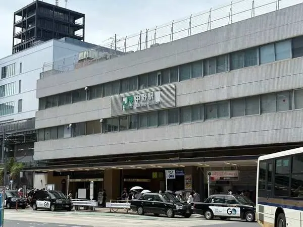 K-flat