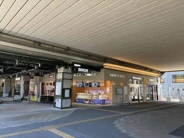 狛江第2コーポラス