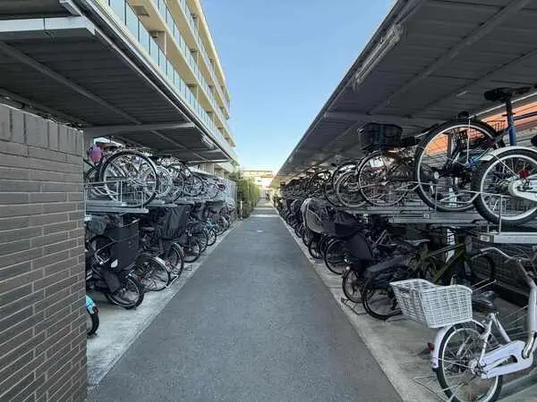 プレイスガーデン喜多見