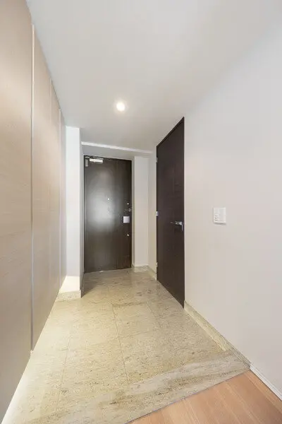 パークハウス成城