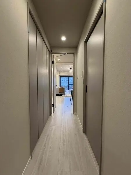 マートルコート調布第2