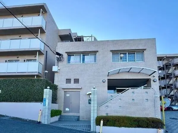 リエス東百合丘