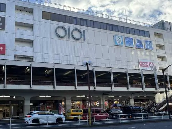 ザ・パークハウス町田