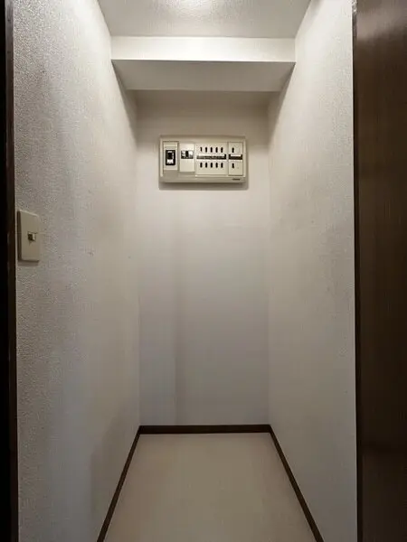 花小金井パークハウス
