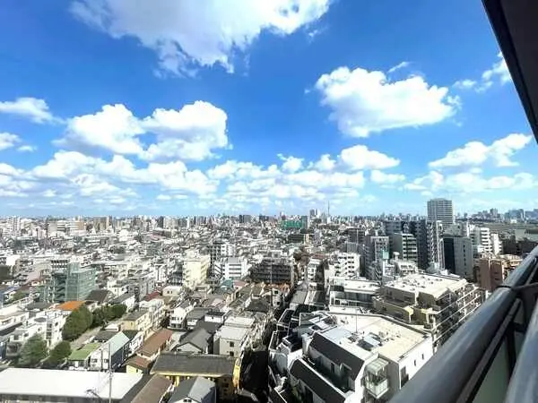 ステーションフロントタワー