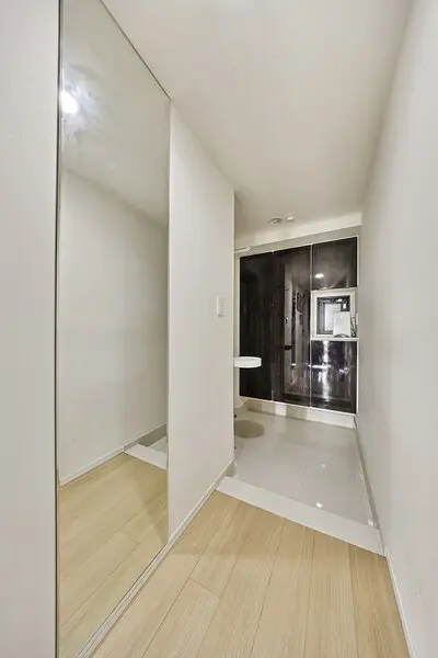 シティハウス板橋大山