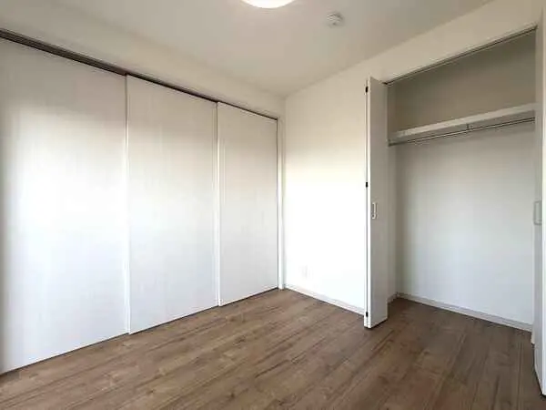 パラスト新板橋