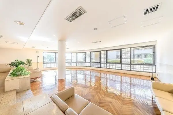 コスモ宮前平ガーデンフォルム