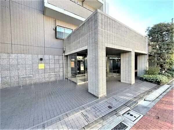 桜丘パークハウス