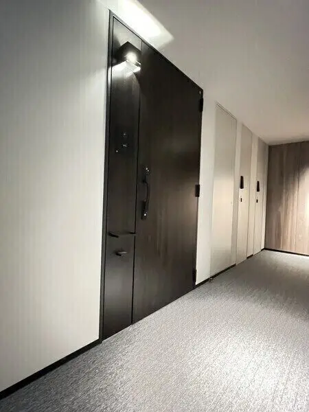 パークホームズ渋谷松濤