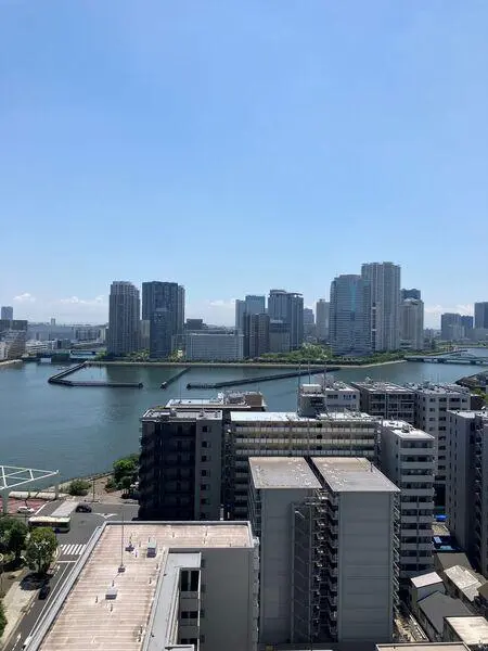 ザ・クレストタワー