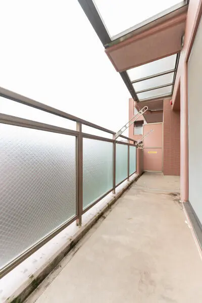 パークサイドヒルズ宮前平