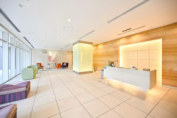 ザ・パークハウス三軒茶屋タワー