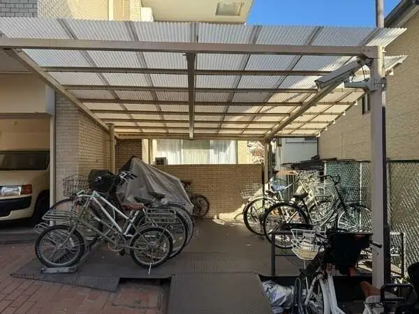 太子堂ユニハイツ