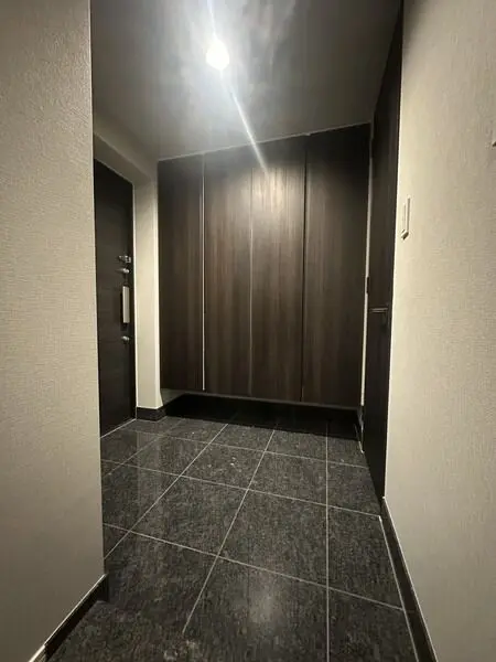 ザ・パークハウス宮崎台ガーデン