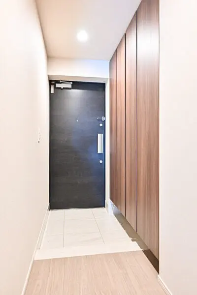 ザ・パークハウス武蔵野境南町