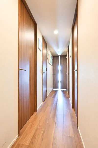 ザ・パークハウス花小金井ガーデン　I街区