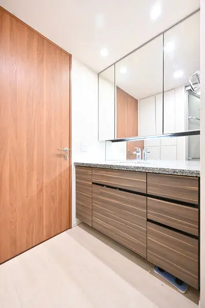 ザ・パークハウス国分寺緑邸