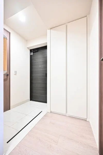 ザ・パークハウス三鷹レジデンス