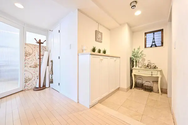 藤和三鷹ホームズ