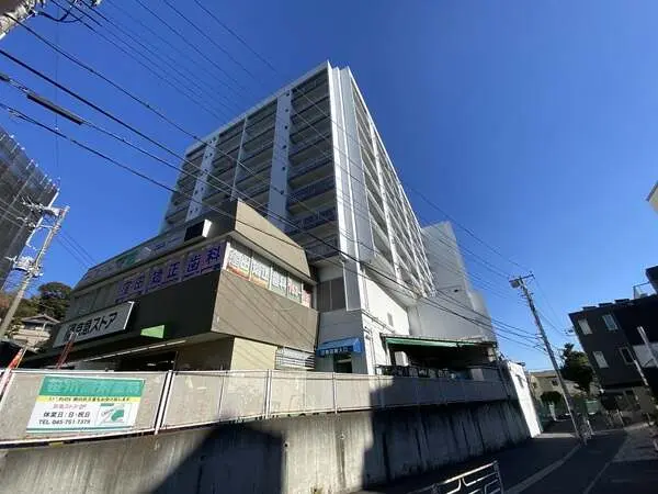 ファミール屏風ヶ浦