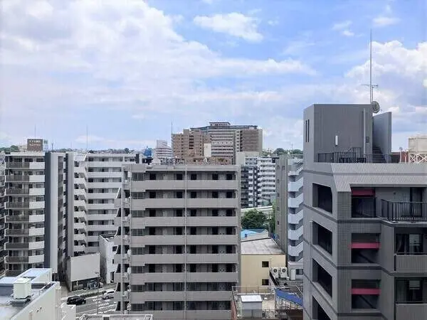 サンヴェール伊勢佐木町