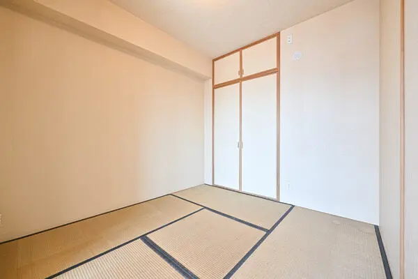 パークハウス三ツ沢ヒルトップテラス