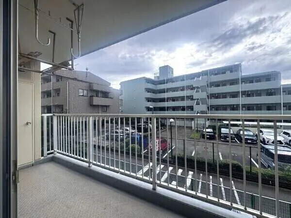 藤和すずかけ台ハイタウン