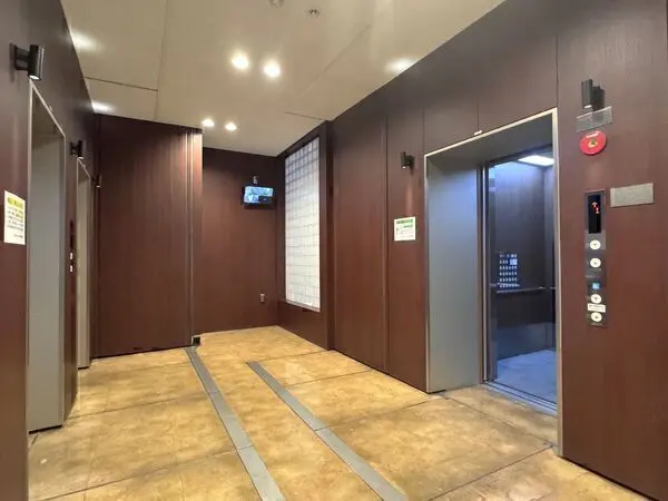 BELISTAタワー東戸塚