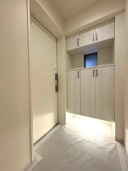 ファミールガーデン横浜・屏風浦