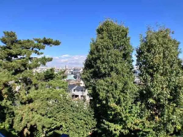 藤和ライブタウン相模原3号棟