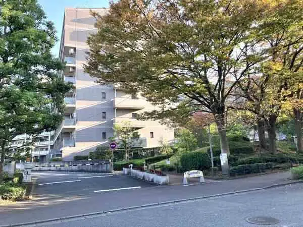 横浜・星の丘ビューシティ　タウラスルーフ（A棟）