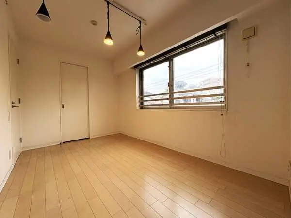 グランスイート横濱山手